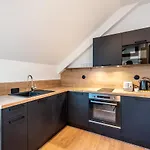 Downtown Loft - Centre - Wifi - Netflix Amiens