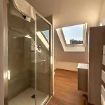 Downtown Loft - Centre - Wifi - Netflix Amiens