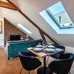 Downtown Loft - Centre - Wifi - Netflix *