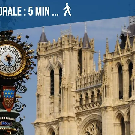 Downtown Loft - Centre - Wifi - Netflix *