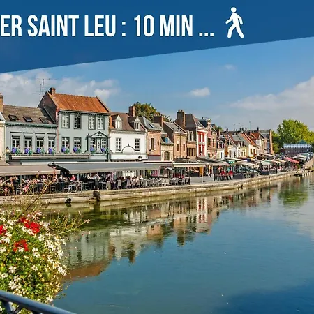 Apartment Downtown Loft - Centre - Wifi - Netflix