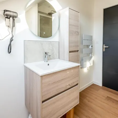 Apartment Downtown Loft - Centre - Wifi - Netflix Amiens
