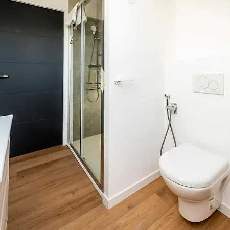 Downtown Loft - Centre - Wifi - Netflix *